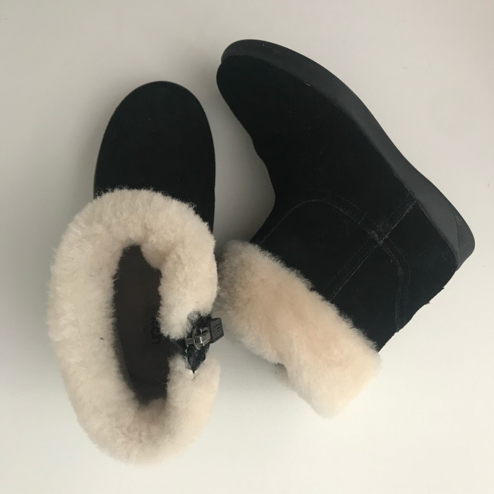 UGG never been worn !